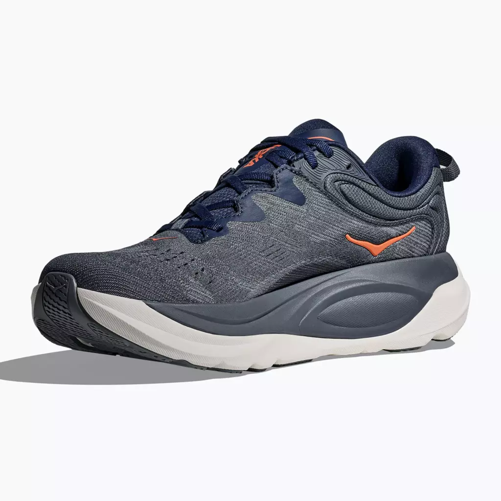 Кроссовки для бега Hoka Gaviota 6 midnight blue/faded navy