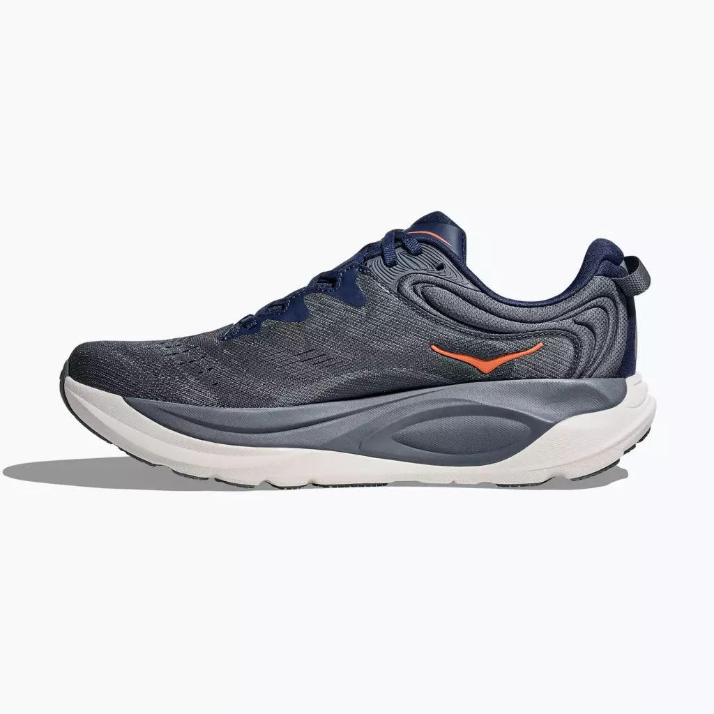 Кроссовки для бега Hoka Gaviota 6 midnight blue/faded navy