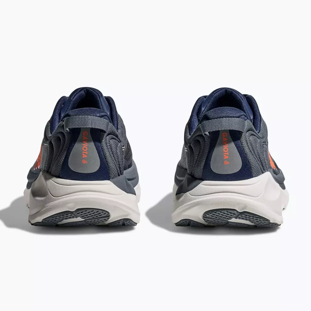 Кроссовки для бега Hoka Gaviota 6 midnight blue/faded navy