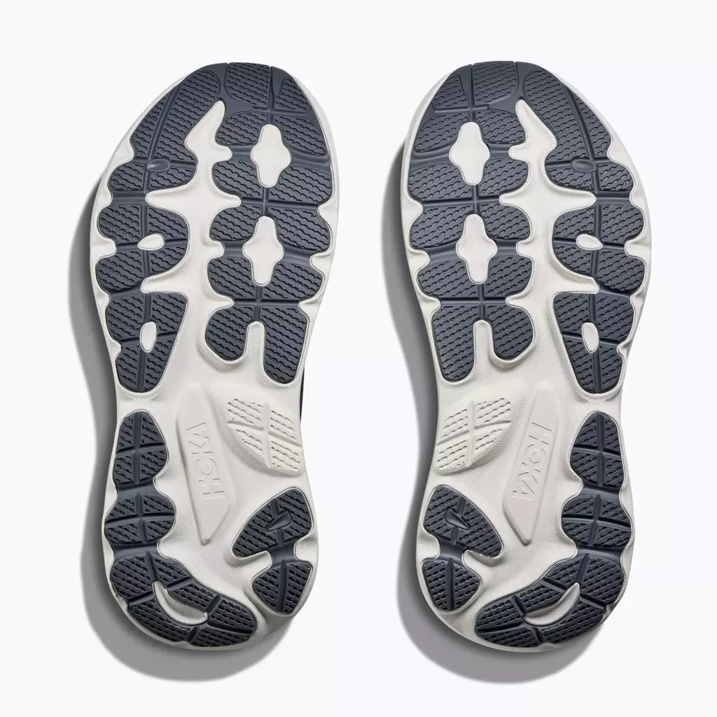 Кроссовки для бега Hoka Gaviota 6 midnight blue/faded navy