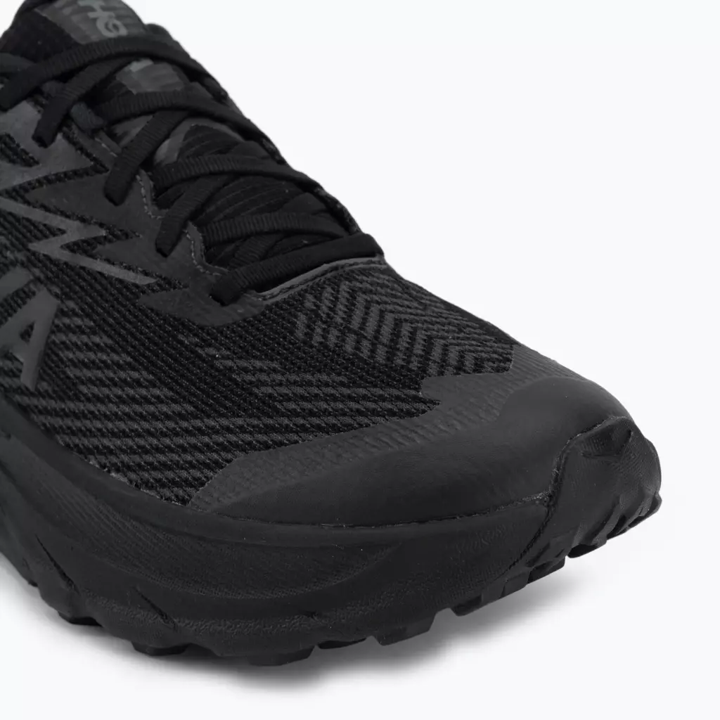 Кроссовки для бега HOKA Challenger 8 GTX black/carbon black