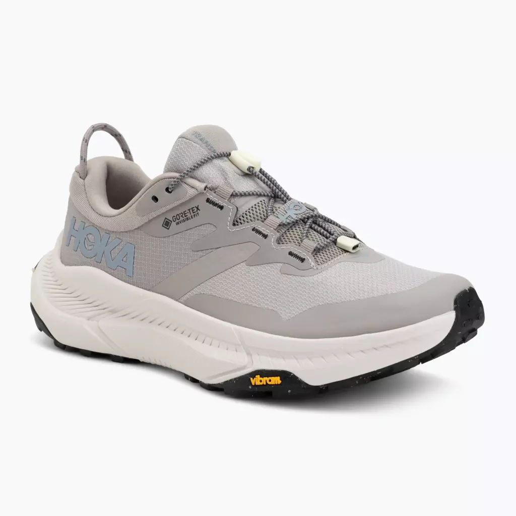 Кроссовки HOKA Transport GTX cement/stucco