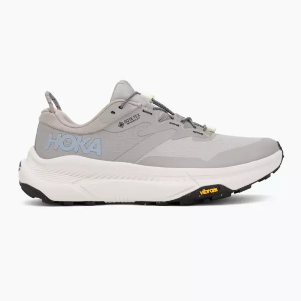 Кроссовки HOKA Transport GTX cement/stucco