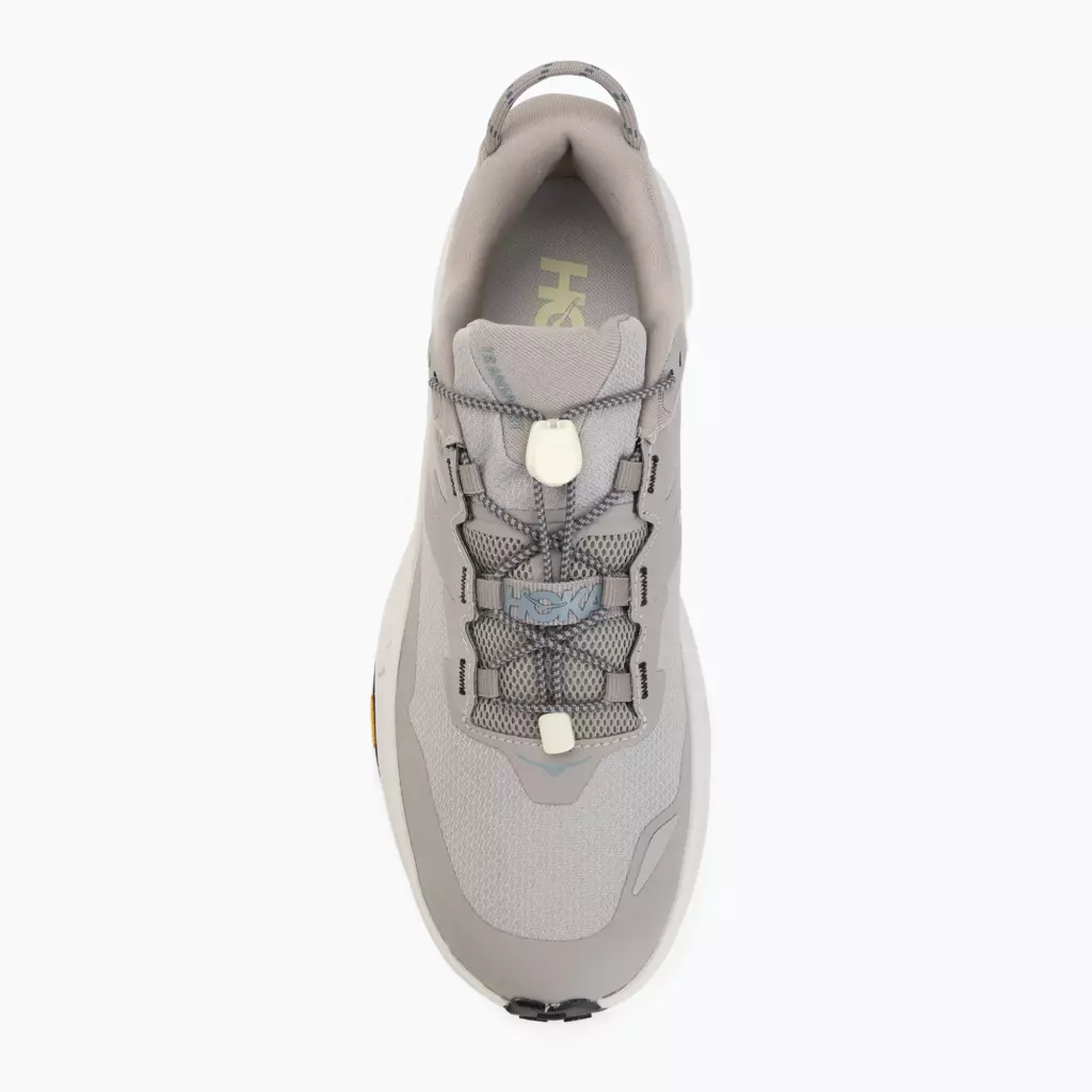 Кроссовки HOKA Transport GTX cement/stucco