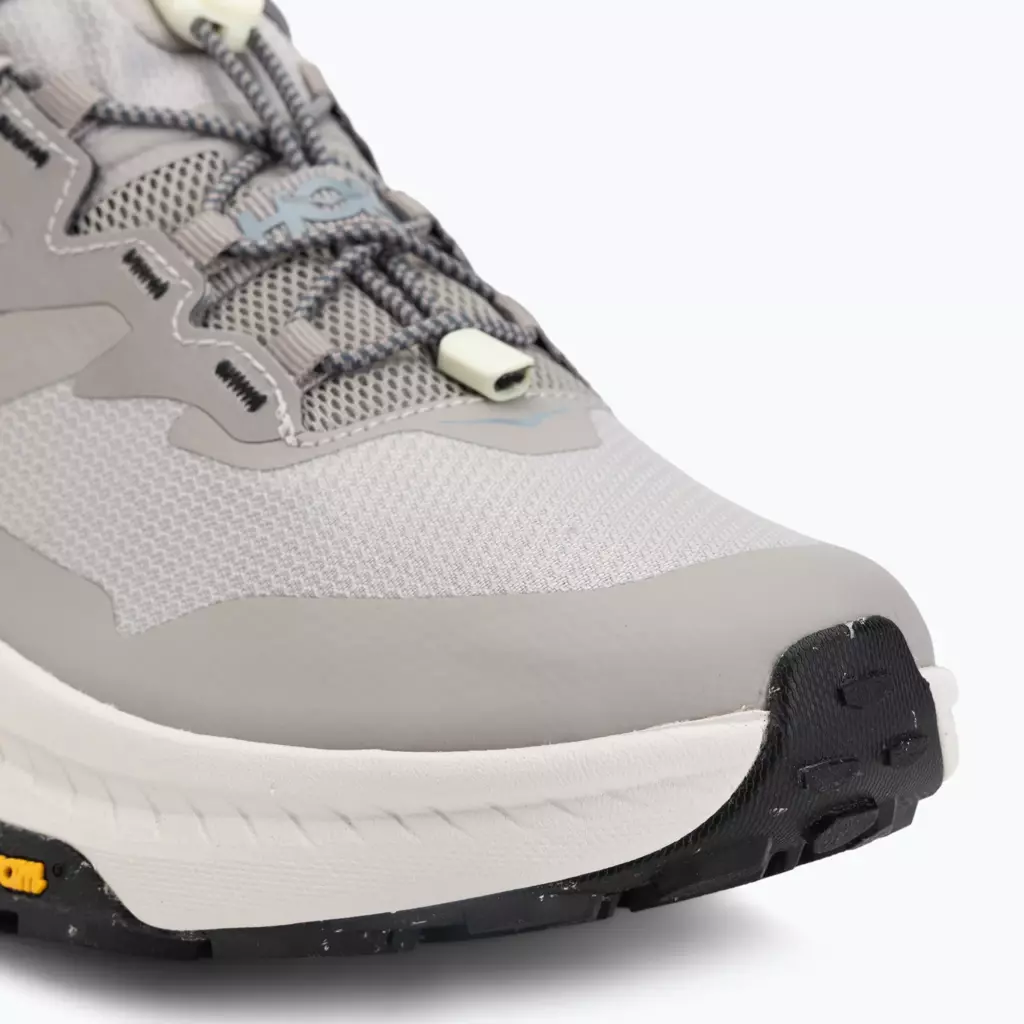 Кроссовки HOKA Transport GTX cement/stucco