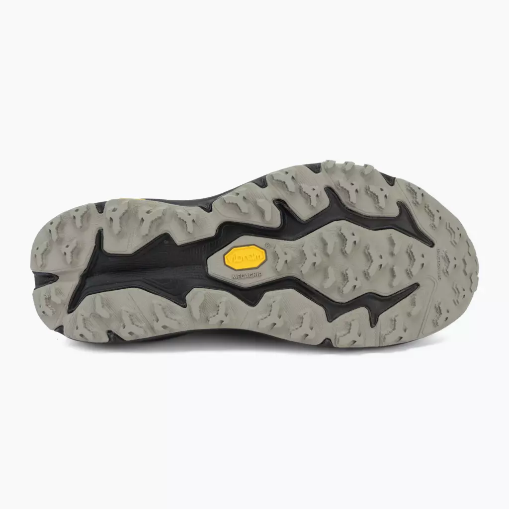 Кроссовки для бега HOKA Speedgoat 6 black/cement