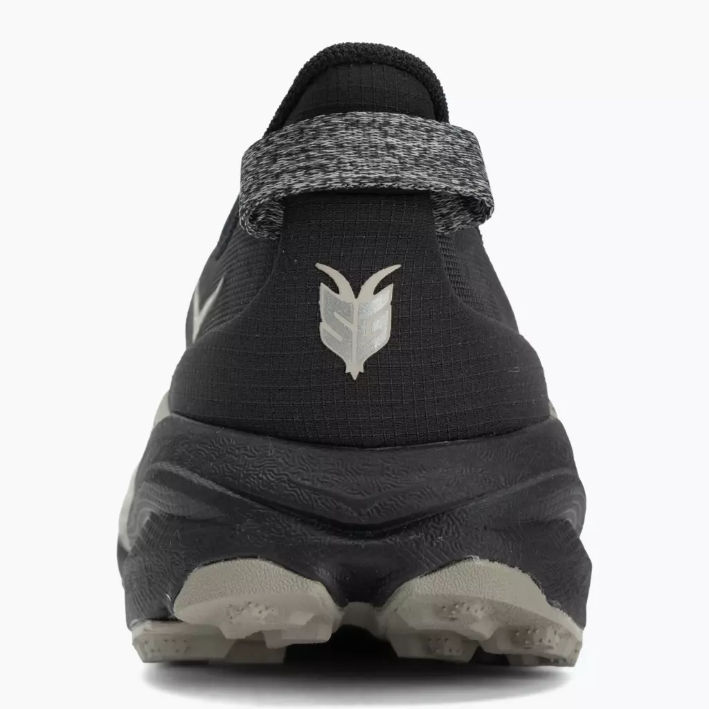 Кроссовки для бега HOKA Speedgoat 6 black/cement