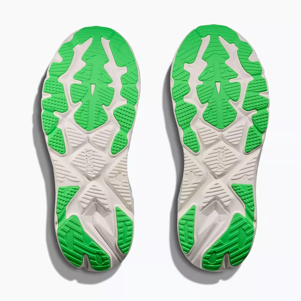 Кроссовки для бега HOKA Arahi 8 cobalt blue/neon green