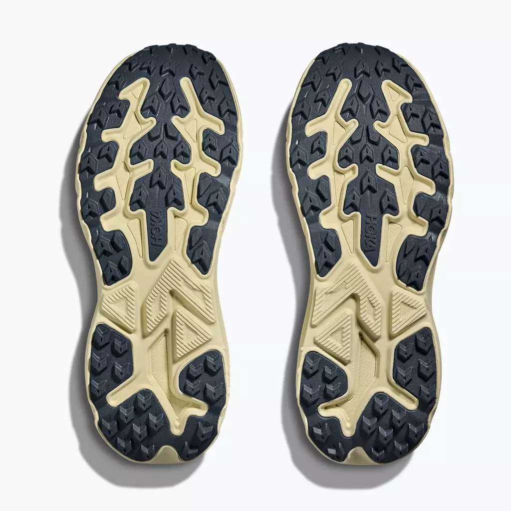 Кроссовки для бега HOKA Challenger 8 faded navy/pampass grass