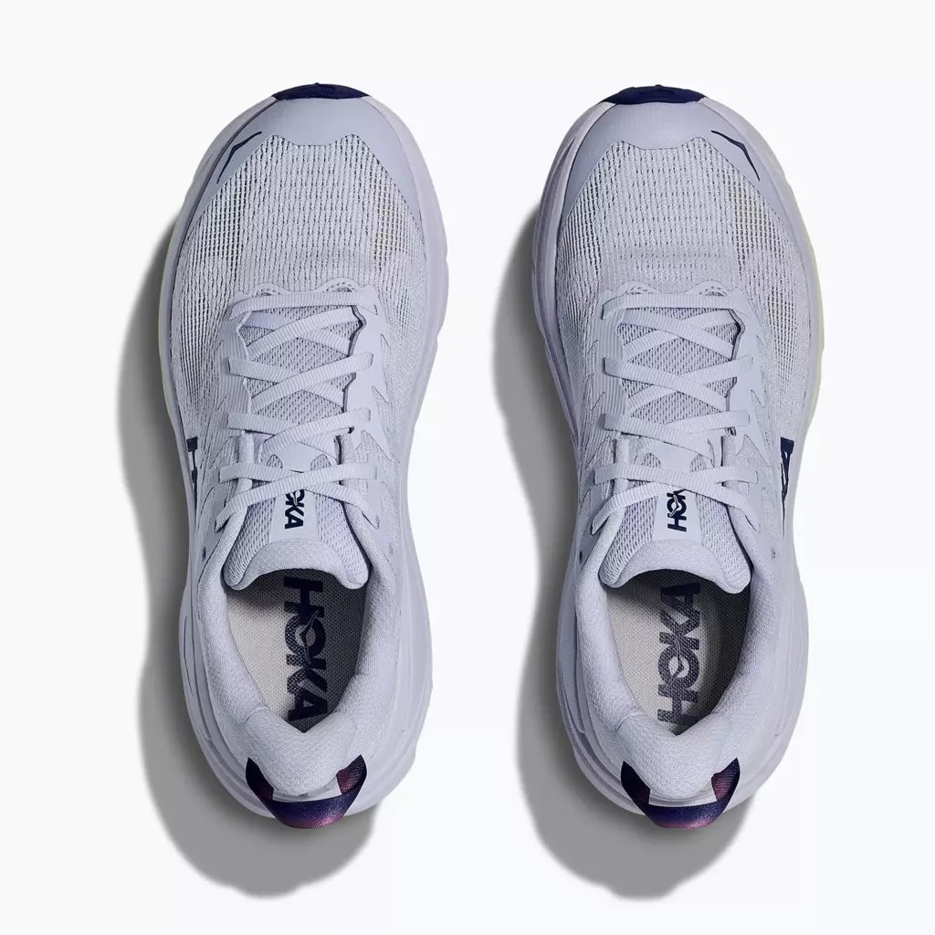Женские Кроссовки для бега HOKA Challenger 8 ambient blue/blueberry