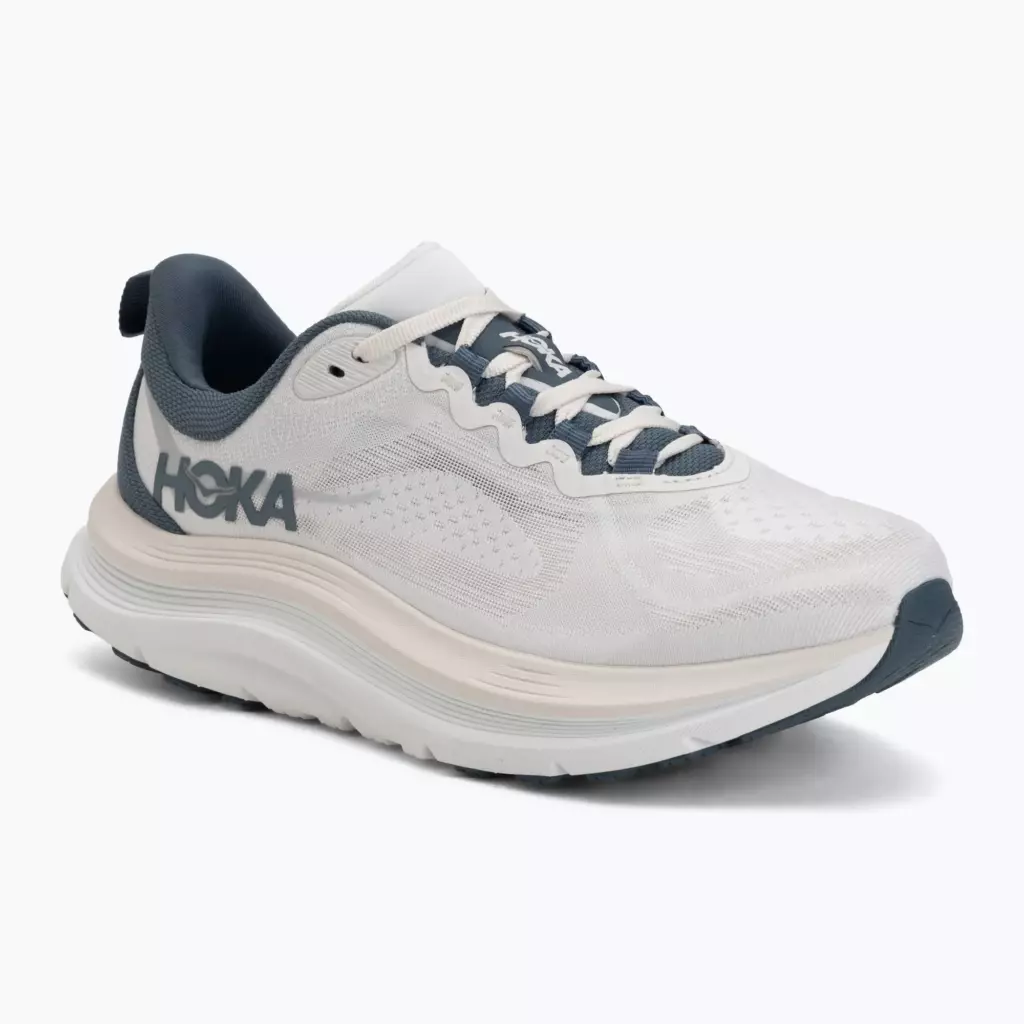 Женские кроссовки для бега HOKA Kawana 3 grout/faded navy