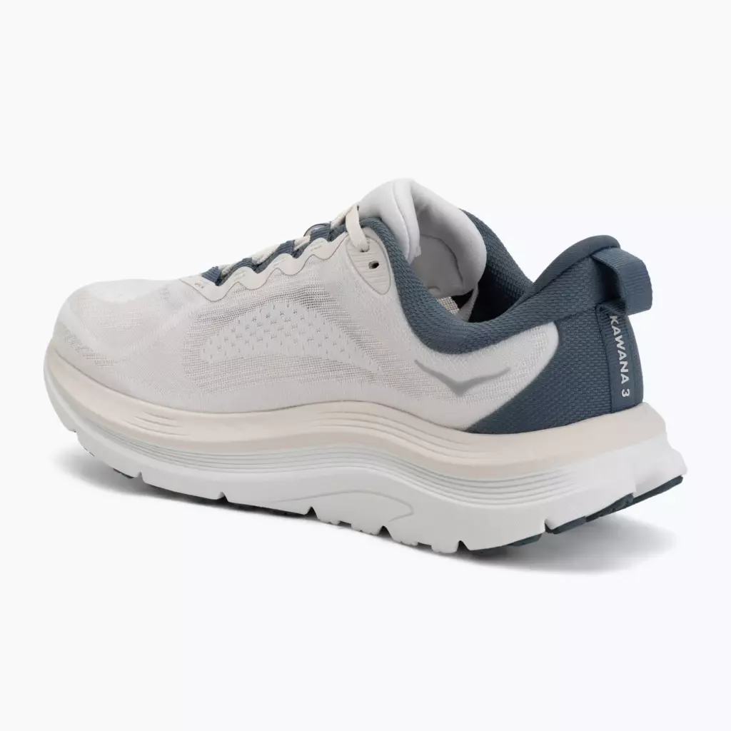 Женские кроссовки для бега HOKA Kawana 3 grout/faded navy