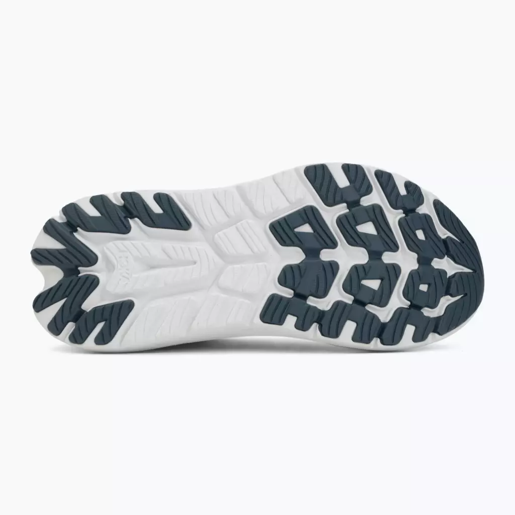 Женские кроссовки для бега HOKA Kawana 3 grout/faded navy