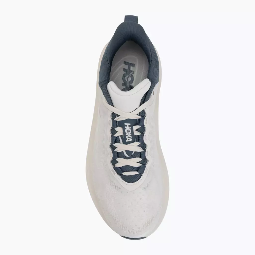 Женские кроссовки для бега HOKA Kawana 3 grout/faded navy