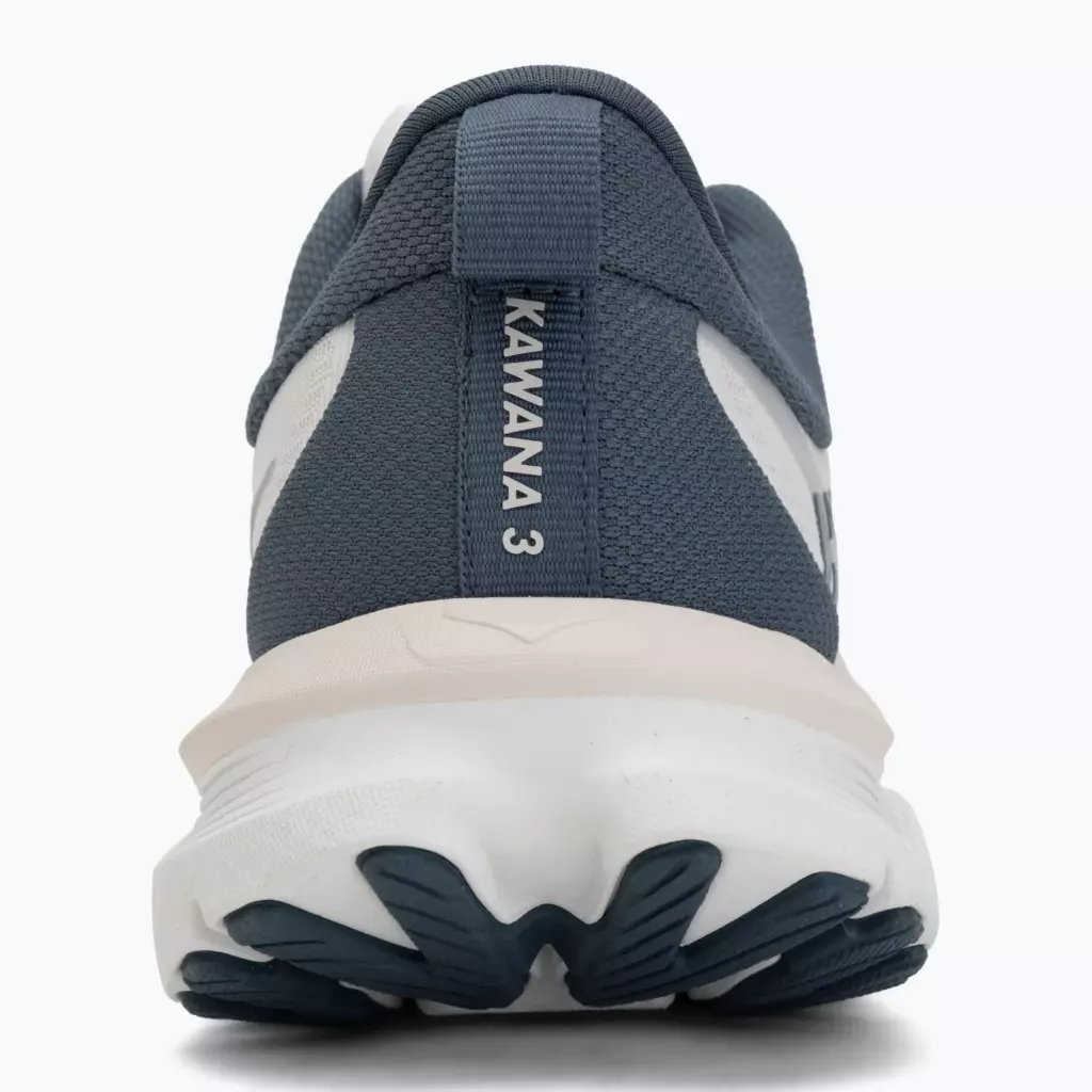 Женские кроссовки для бега HOKA Kawana 3 grout/faded navy
