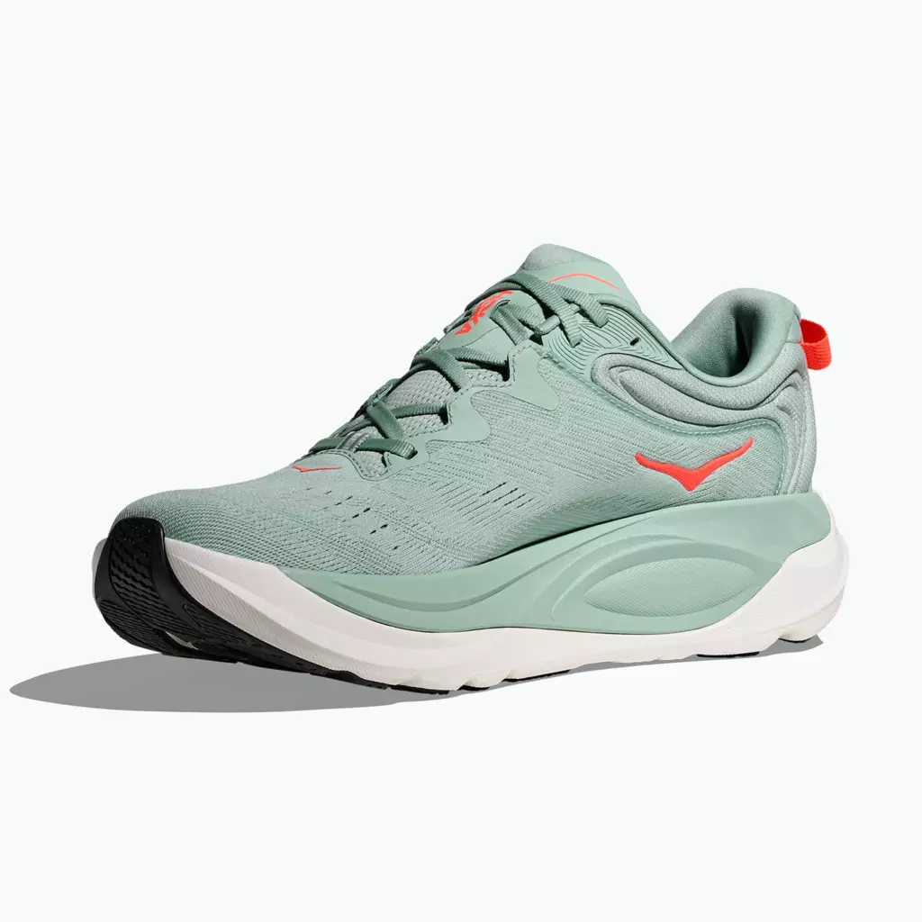 Кроссовки для бега HOKA Gaviota 6 sage/stardust