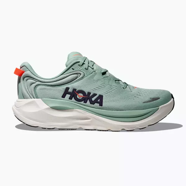Кроссовки для бега HOKA Gaviota 6 sage/stardust