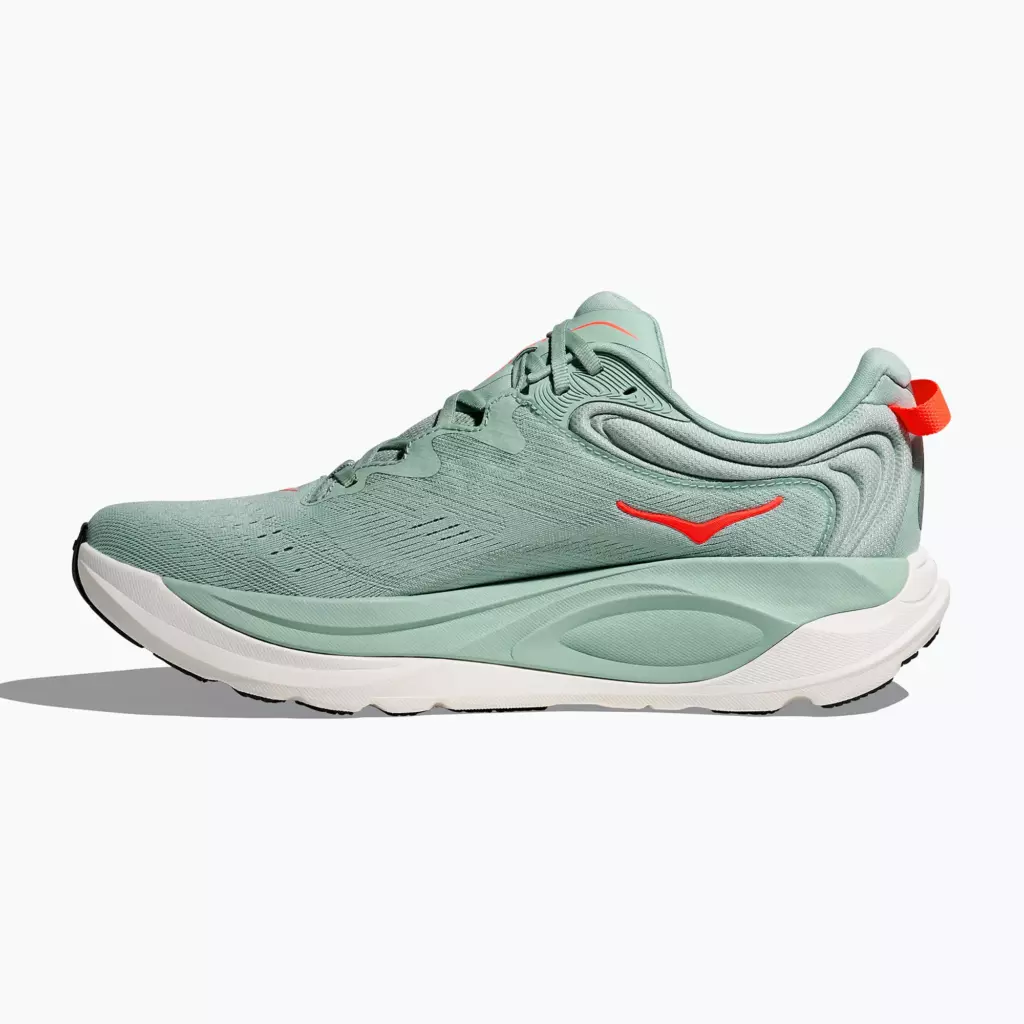 Кроссовки для бега HOKA Gaviota 6 sage/stardust