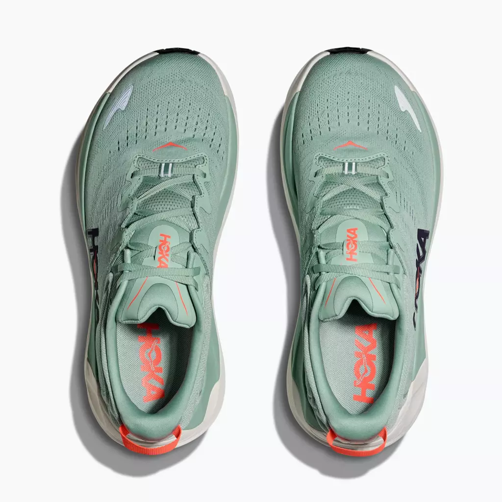 Кроссовки для бега HOKA Gaviota 6 sage/stardust