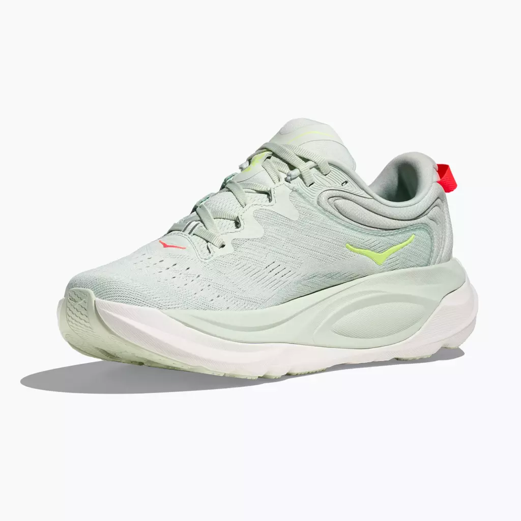 Женские кроссовки для бега HOKA Gaviota 6 sea glass/sage