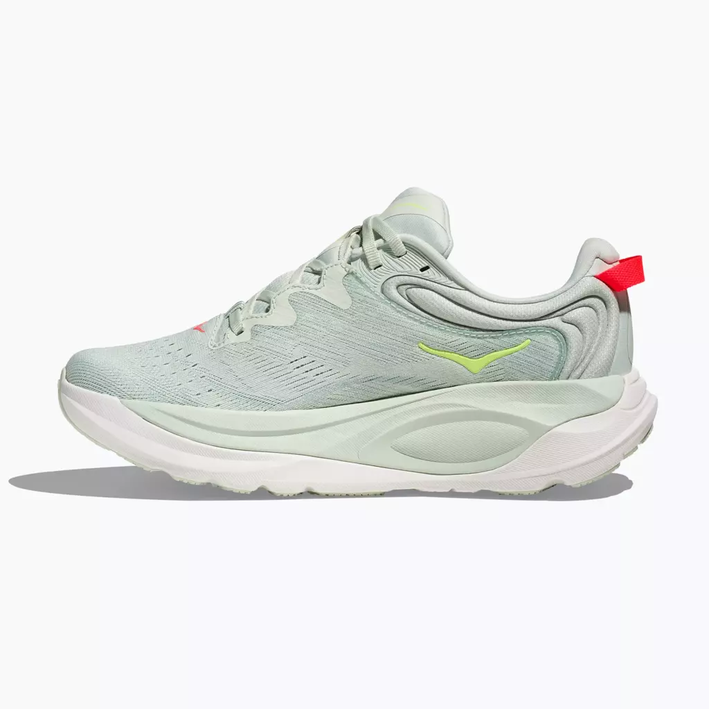 Женские кроссовки для бега HOKA Gaviota 6 sea glass/sage