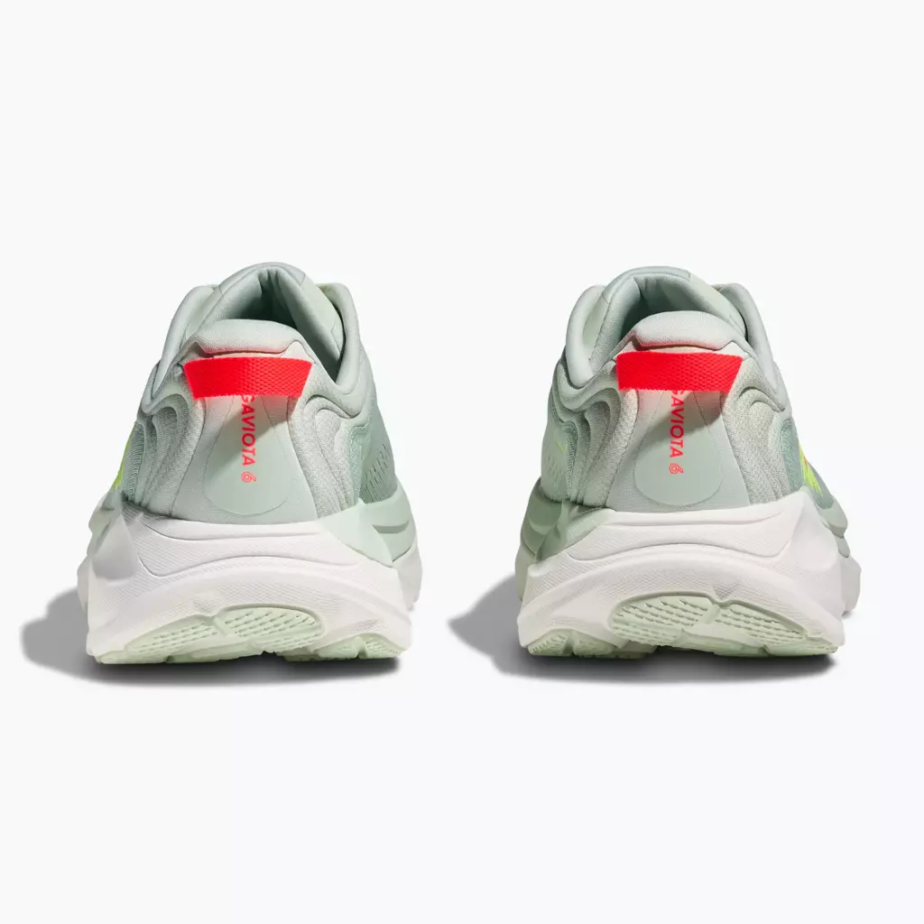 Женские кроссовки для бега HOKA Gaviota 6 sea glass/sage
