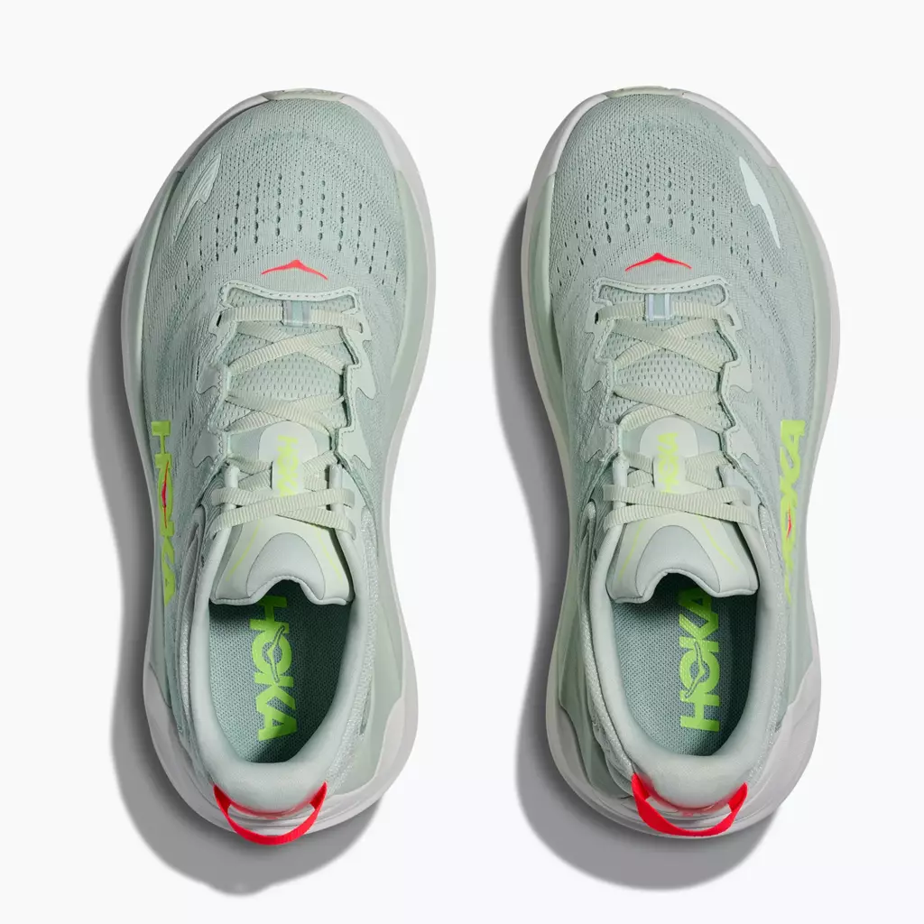 Женские кроссовки для бега HOKA Gaviota 6 sea glass/sage