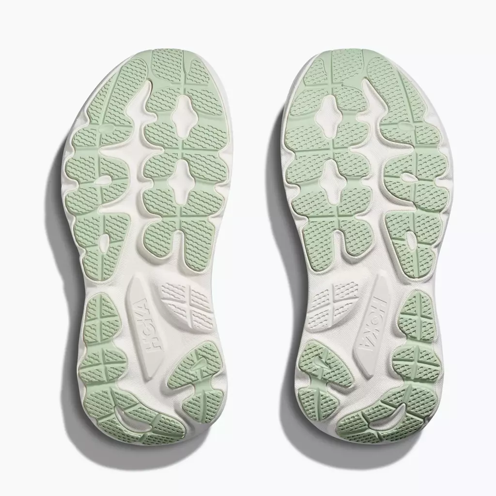 Женские кроссовки для бега HOKA Gaviota 6 sea glass/sage