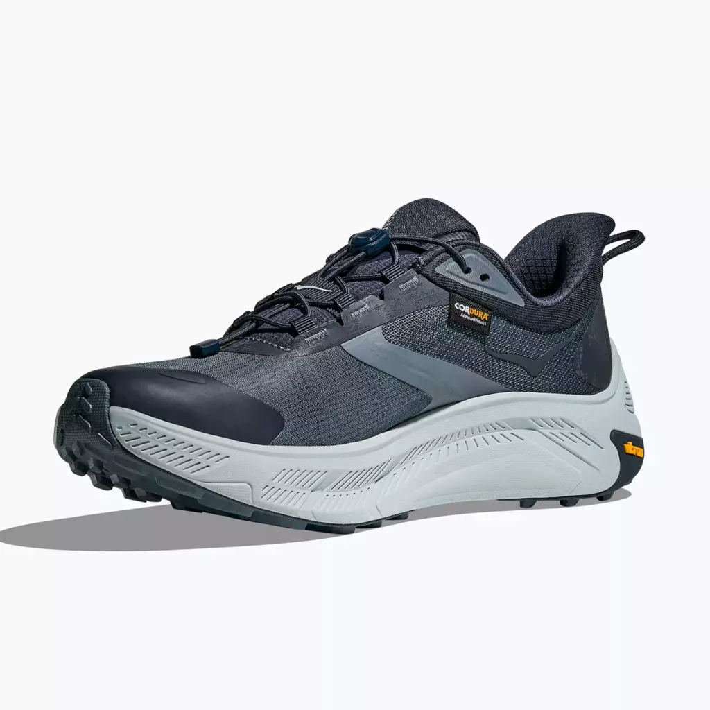 Кроссовки HOKA Transport 2 faded navy/mineral blue