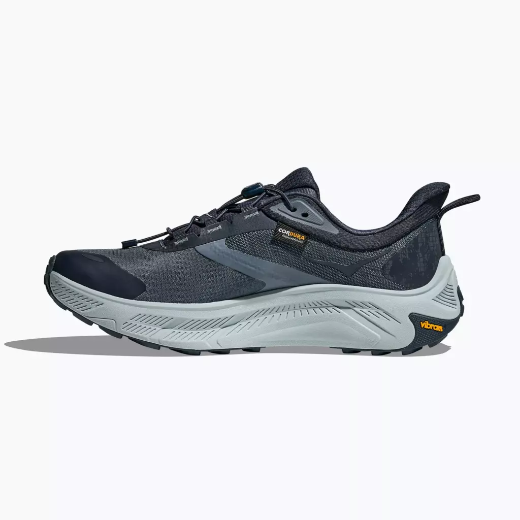 Кроссовки HOKA Transport 2 faded navy/mineral blue