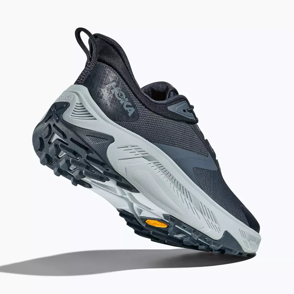 Кроссовки HOKA Transport 2 faded navy/mineral blue