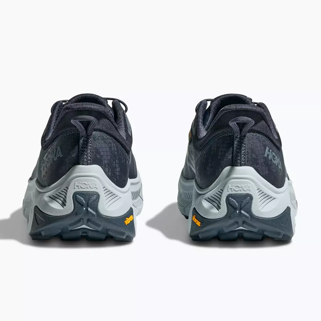 Кроссовки HOKA Transport 2 faded navy/mineral blue