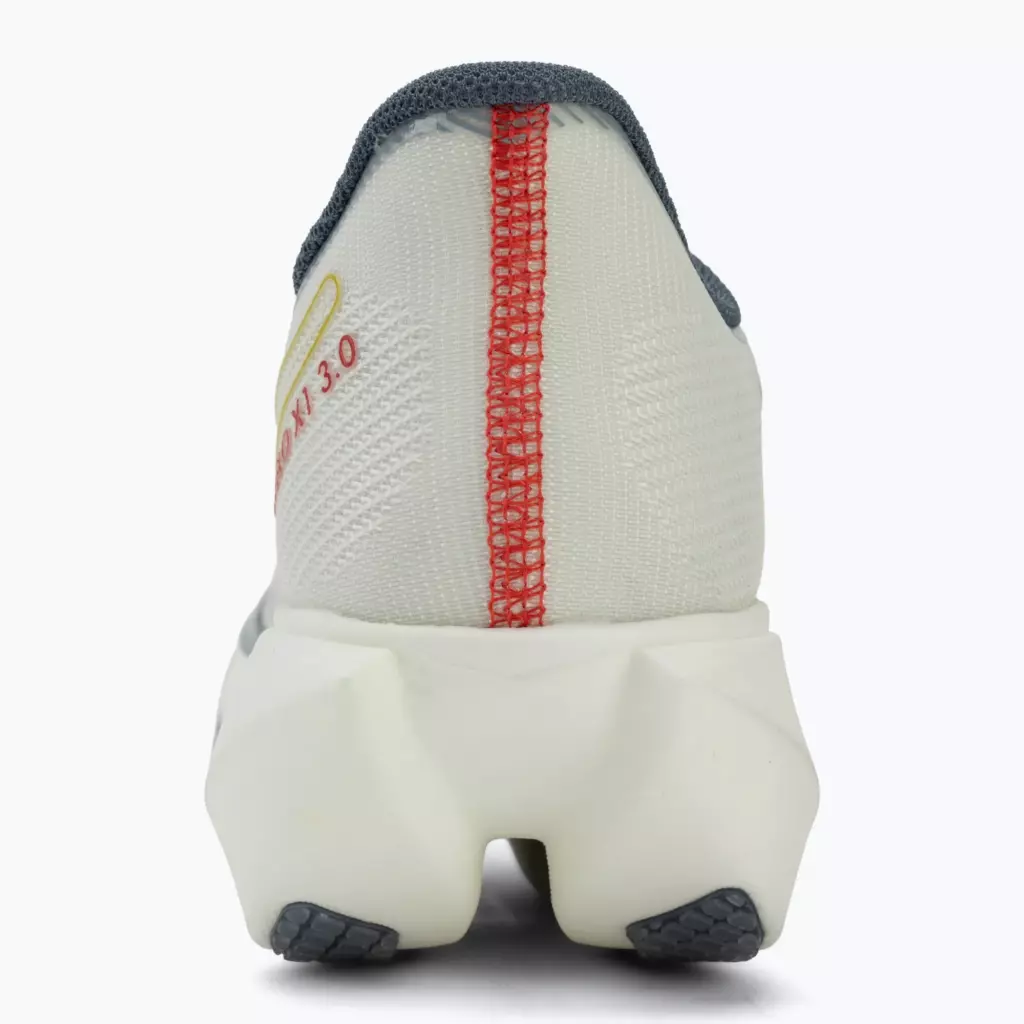 Кроссовки для бега HOKA Cielo X1 3.0 alabaster/yellow gold
