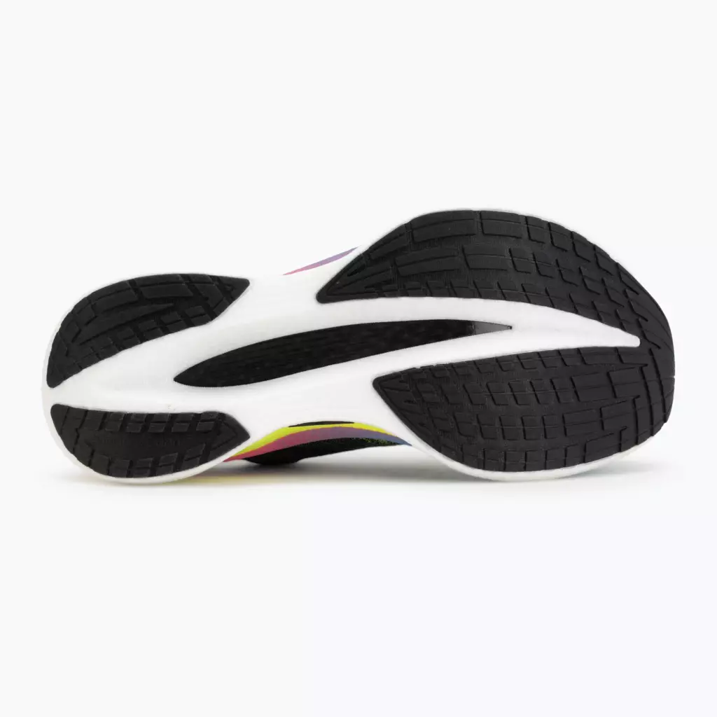 Кроссовки для Бега Under Armour Velociti Elite 3 black/black/black