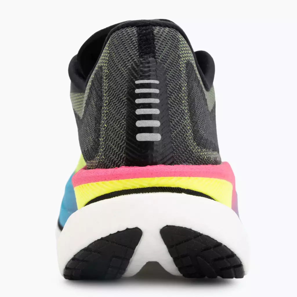 Кроссовки для Бега Under Armour Velociti Elite 3 black/black/black