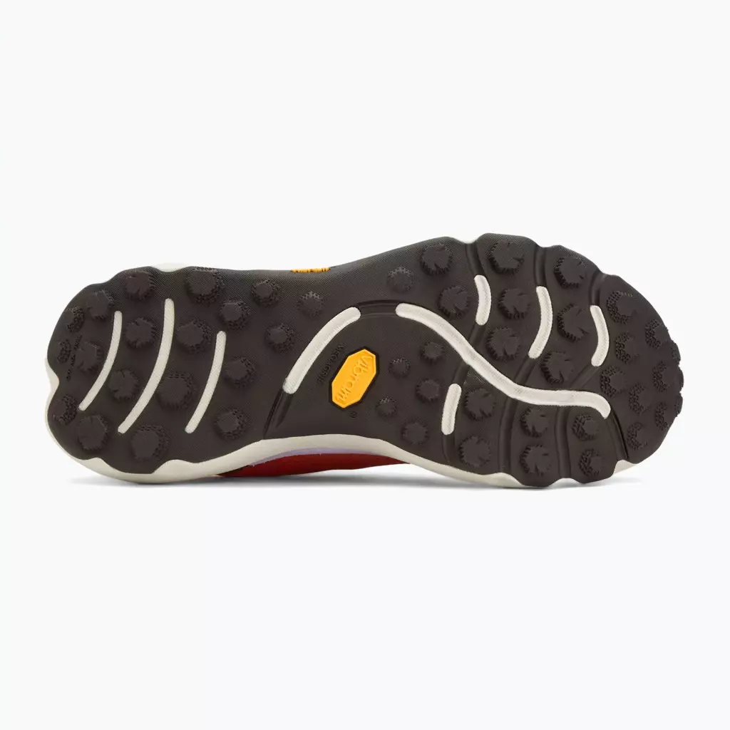 Кроссовки для бега Under Armour Infinite Pro Trail surplus orange/kona brown/squad orange