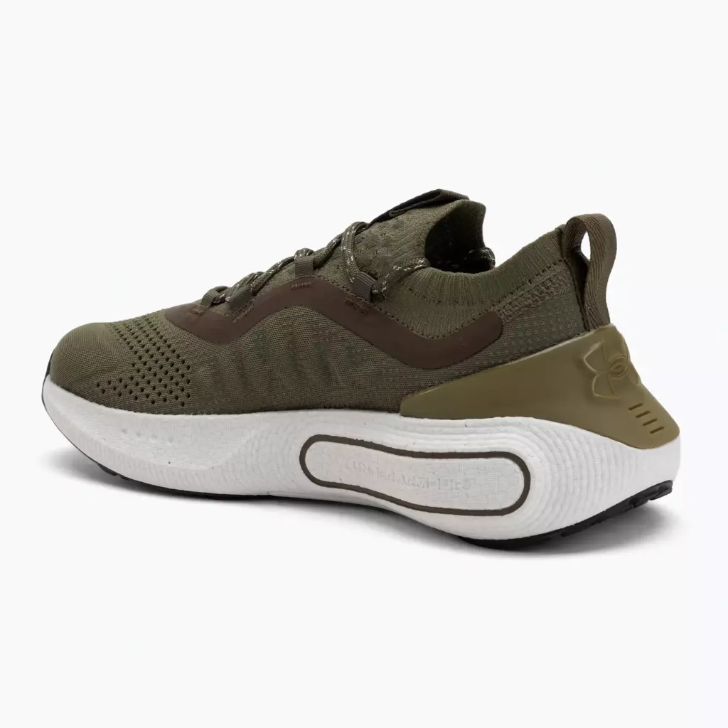 Кроссовки Under Armour Phantom 4 Reflect marine od green/distant gray/canteen green