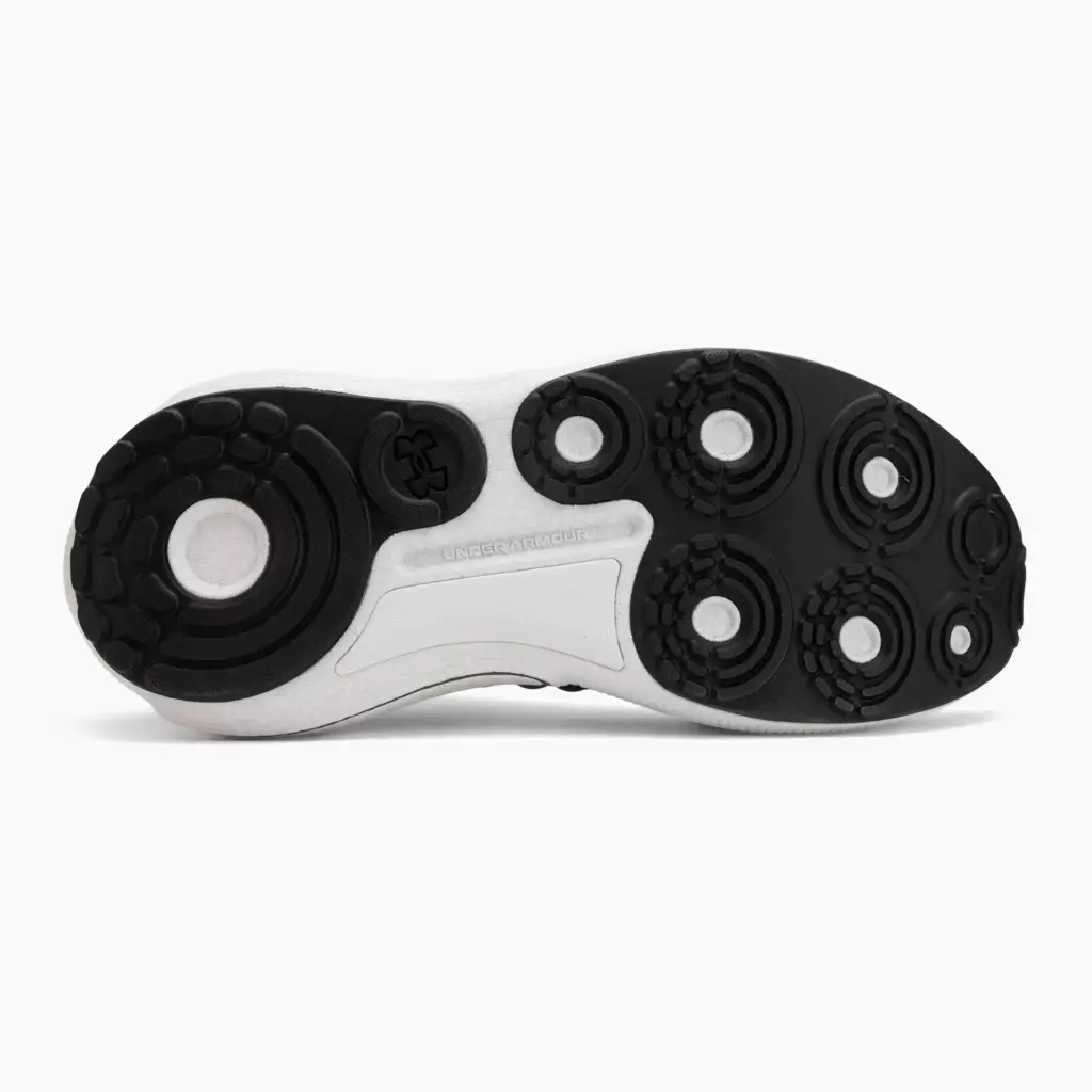 Кроссовки Under Armour Phantom 4 Reflect marine od green/distant gray/canteen green