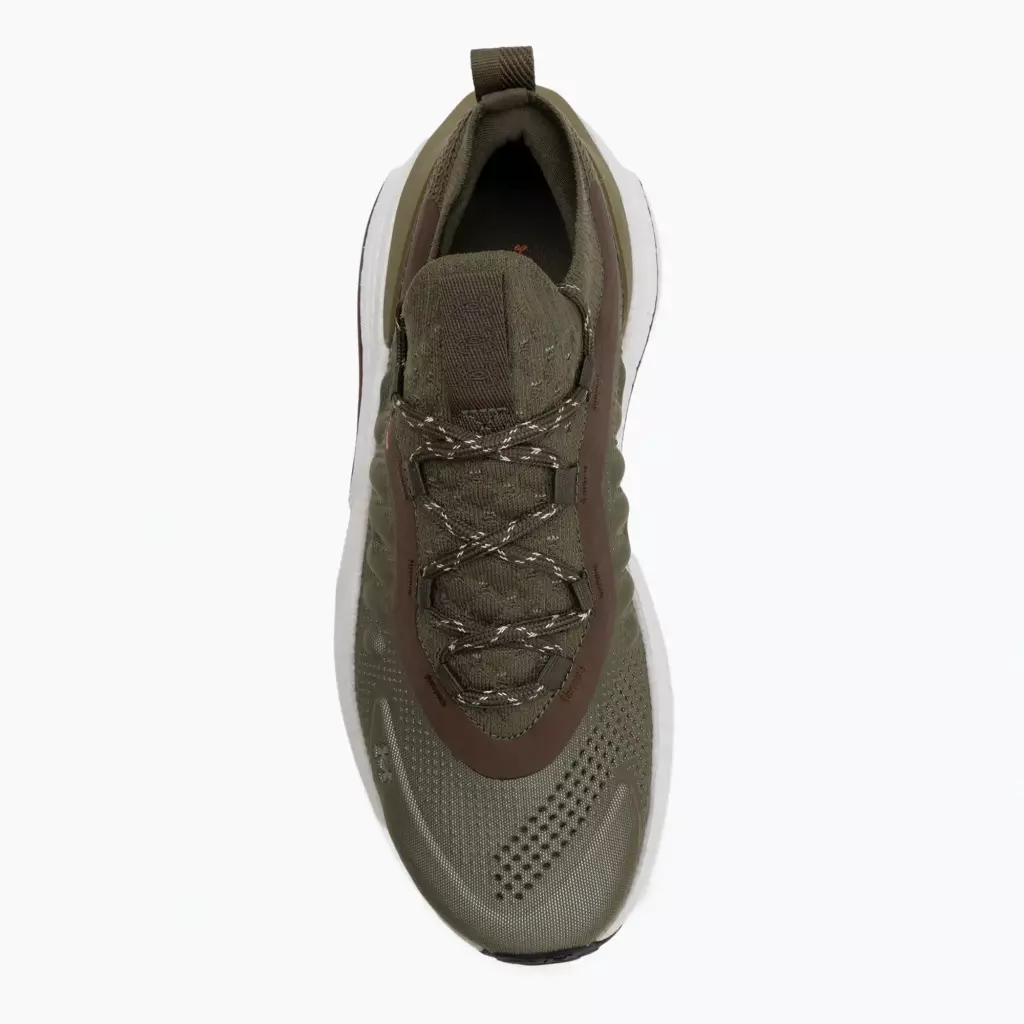 Кроссовки Under Armour Phantom 4 Reflect marine od green/distant gray/canteen green