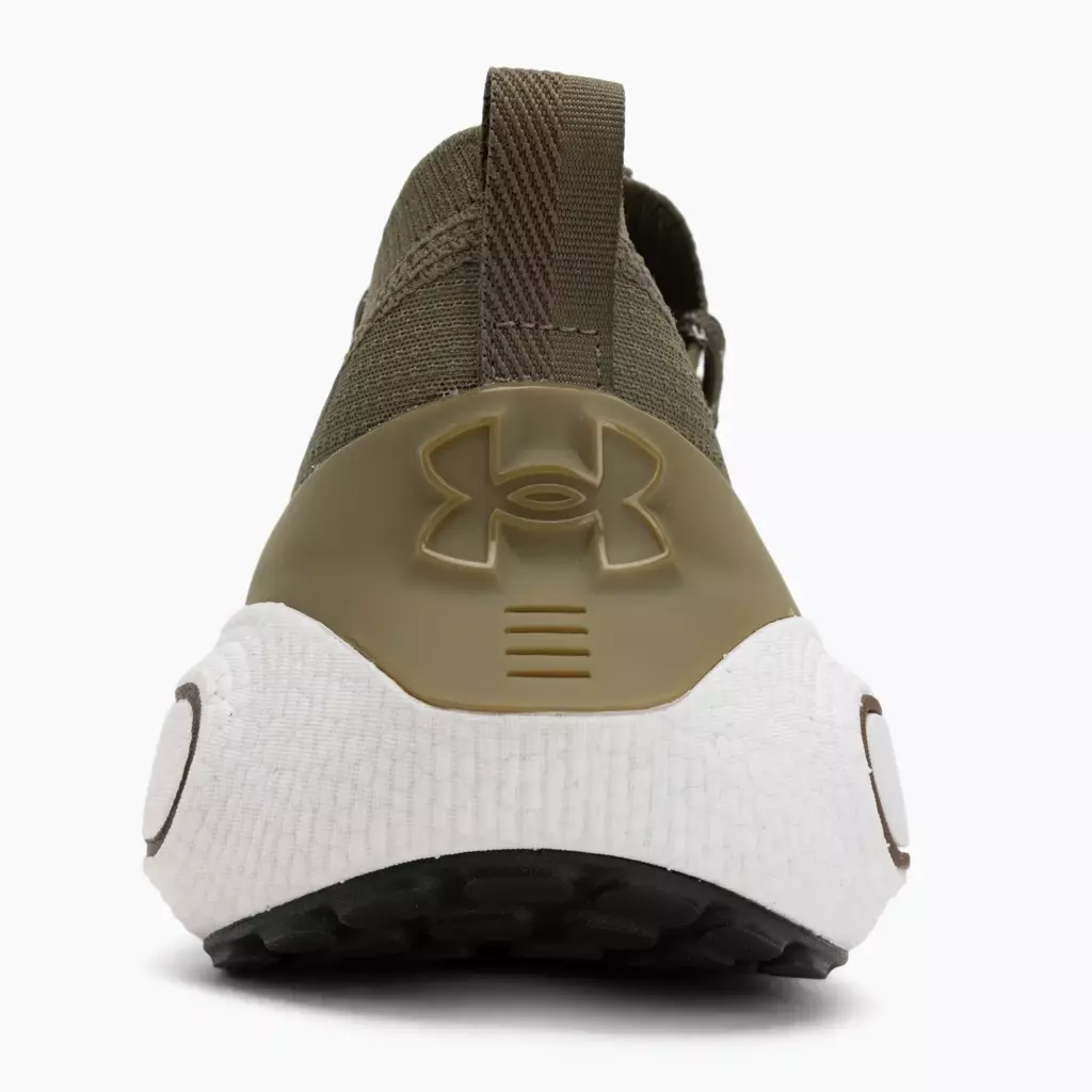 Кроссовки Under Armour Phantom 4 Reflect marine od green/distant gray/canteen green