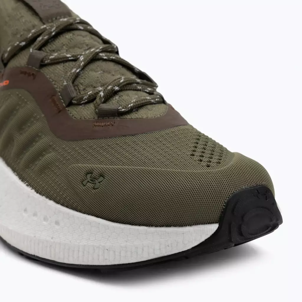 Кроссовки Under Armour Phantom 4 Reflect marine od green/distant gray/canteen green