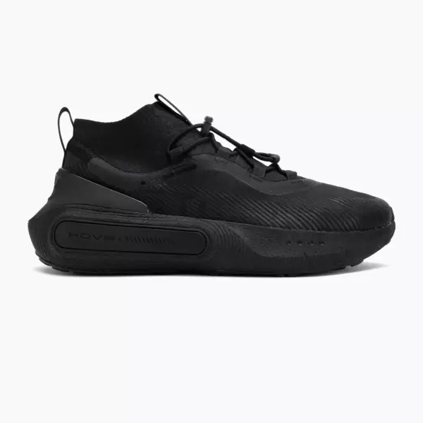 Кроссовки Under Armour Phantom 4 Storm black/black/ultimate black