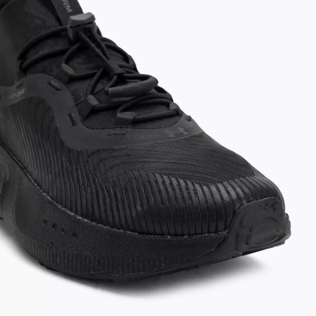 Кроссовки Under Armour Phantom 4 Storm black/black/ultimate black