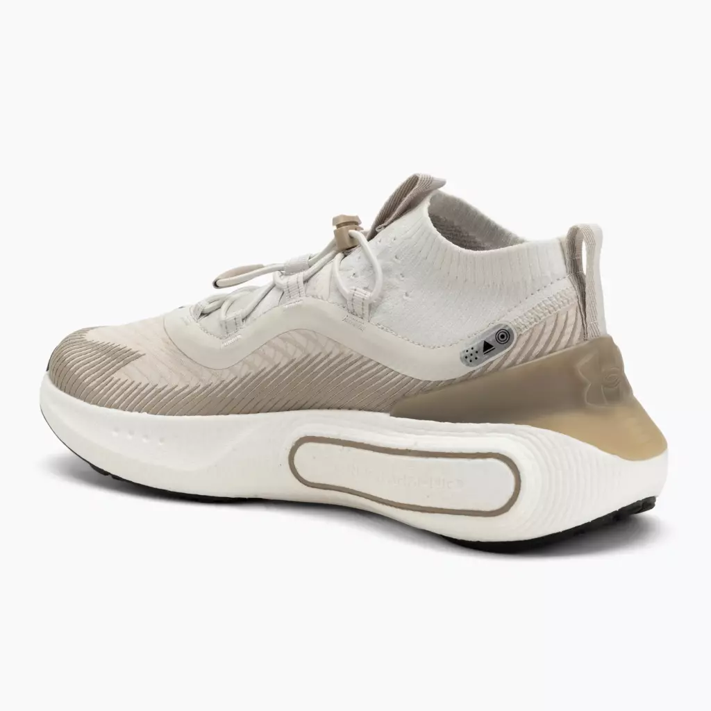 Кроссовки Under Armour Phantom 4 Storm summit white/white quartz/anthracite