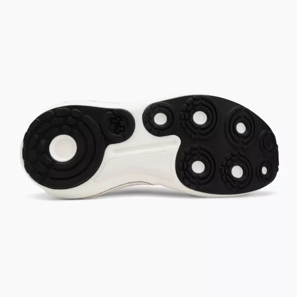 Кроссовки Under Armour Phantom 4 Storm summit white/white quartz/anthracite
