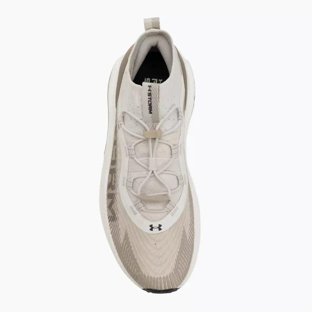 Кроссовки Under Armour Phantom 4 Storm summit white/white quartz/anthracite