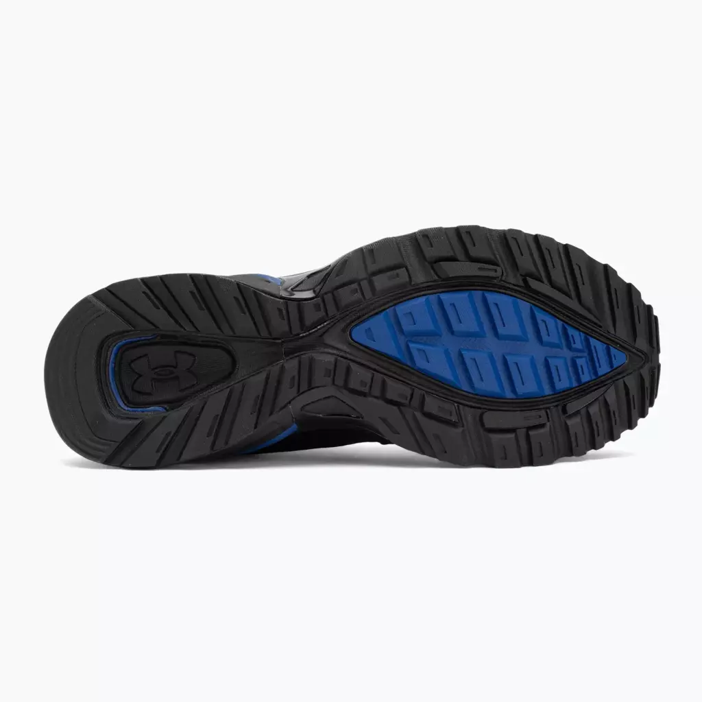 Кроссовки Under Armour Apparition Tech royal/black/black