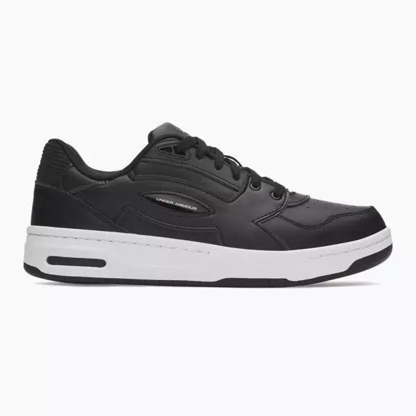 Кроссовки Under Armour Flex black/white/white