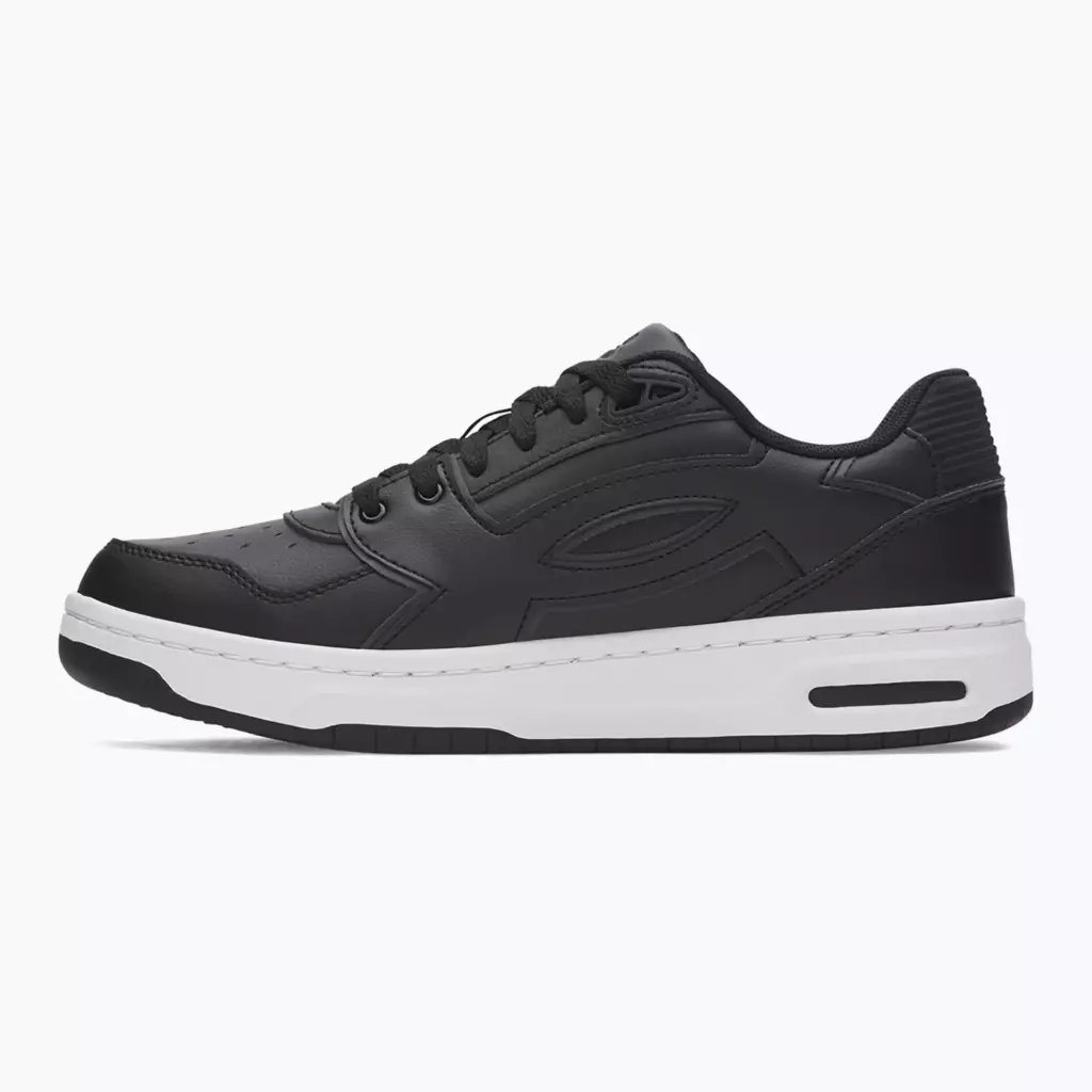 Кроссовки Under Armour Flex black/white/white