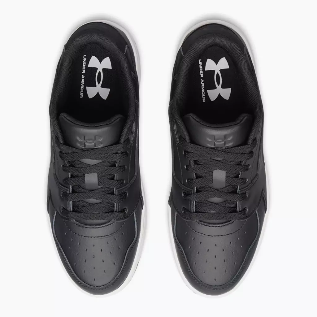 Кроссовки Under Armour Flex black/white/white